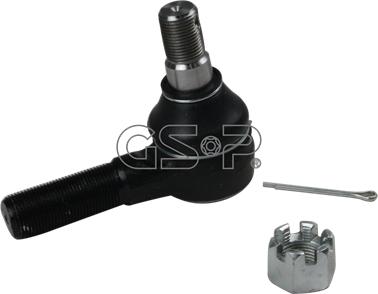 GSP S070451 - Tie Rod End autospares.lv