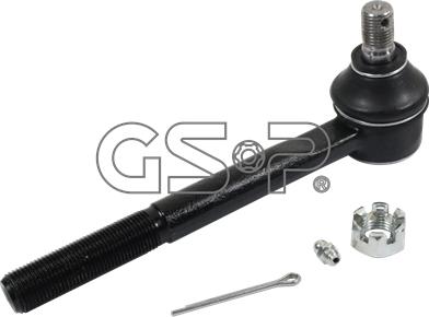 GSP S070452 - Tie Rod End autospares.lv