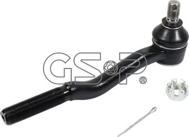 GSP S070463 - Tie Rod End autospares.lv