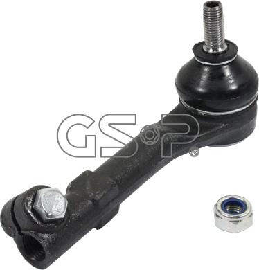 GSP S070407 - Tie Rod End autospares.lv