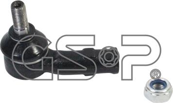 GSP S070419 - Tie Rod End autospares.lv