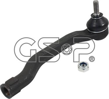 GSP S070414 - Tie Rod End autospares.lv