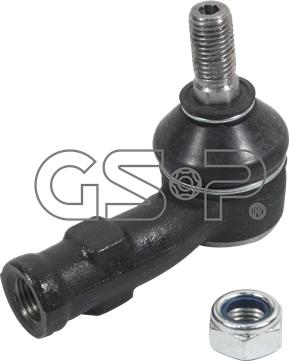 GSP S070418 - Tie Rod End autospares.lv