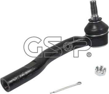 GSP S070489 - Tie Rod End autospares.lv