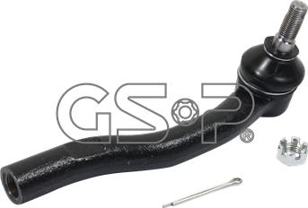 GSP S070488 - Tie Rod End autospares.lv