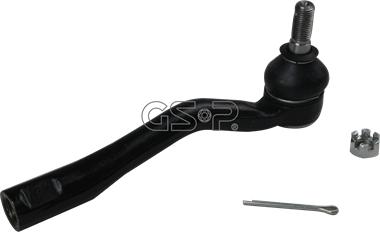 GSP S070439 - Tie Rod End autospares.lv