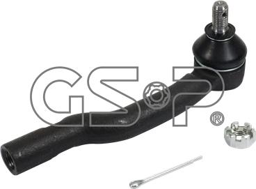 GSP S070435 - Tie Rod End autospares.lv