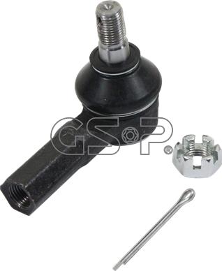 GSP S070431 - Tie Rod End autospares.lv