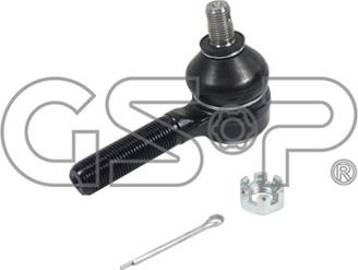 GSP S070425 - Tie Rod End autospares.lv