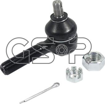 GSP S070425 - Tie Rod End autospares.lv