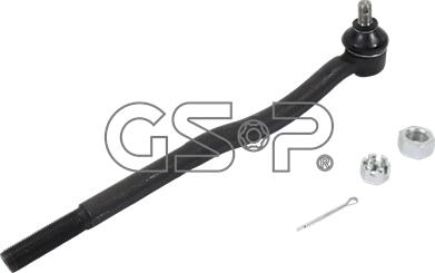 GSP S070426 - Tie Rod End autospares.lv