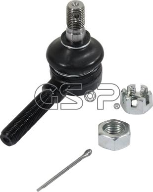 GSP S070427 - Tie Rod End autospares.lv