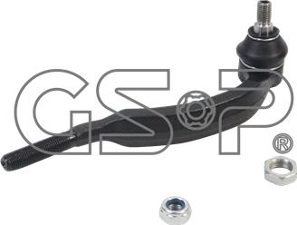 GSP S070595 - Tie Rod End autospares.lv