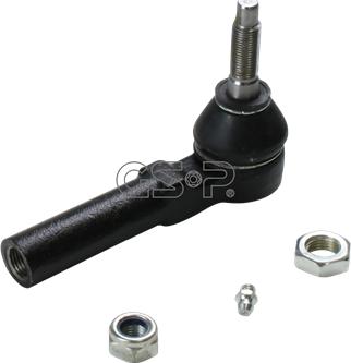 GSP S070541 - Tie Rod End autospares.lv