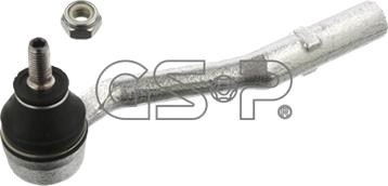 GSP S070558 - Tie Rod End autospares.lv