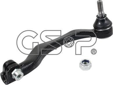 GSP S070553 - Tie Rod End autospares.lv