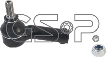 GSP S070508 - Tie Rod End autospares.lv