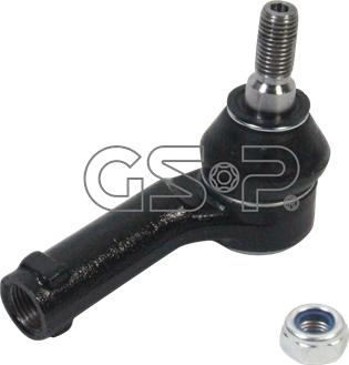 GSP S070507 - Tie Rod End autospares.lv