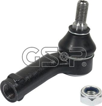 GSP S070511 - Tie Rod End autospares.lv