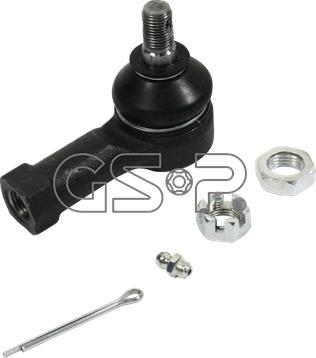 GSP S070690 - Tie Rod End autospares.lv