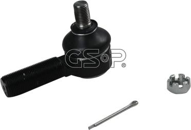 GSP S070644 - Tie Rod End autospares.lv