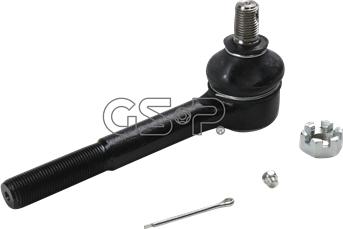 GSP S070645 - Tie Rod End autospares.lv