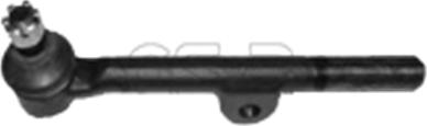 GSP S070646 - Tie Rod End autospares.lv