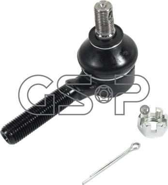 GSP S070619 - Tie Rod End autospares.lv