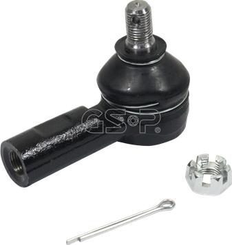 GSP S070612 - Tie Rod End autospares.lv