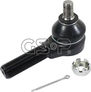 GSP S070639 - Tie Rod End autospares.lv