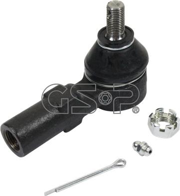 GSP S070632 - Tie Rod End autospares.lv