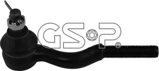 GSP S070620 - Tie Rod End autospares.lv