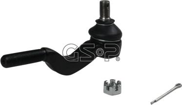 GSP S070621 - Tie Rod End autospares.lv