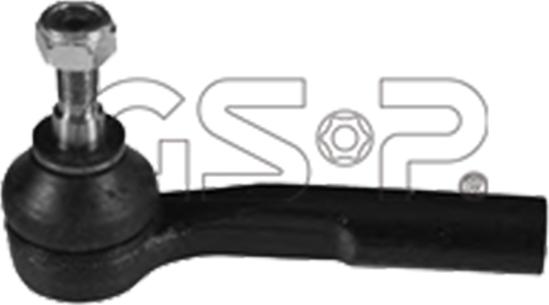 GSP S070095 - Tie Rod End autospares.lv