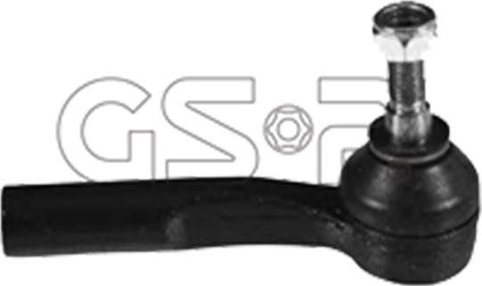 GSP S070096 - Tie Rod End autospares.lv