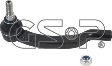 GSP S070090 - Tie Rod End autospares.lv