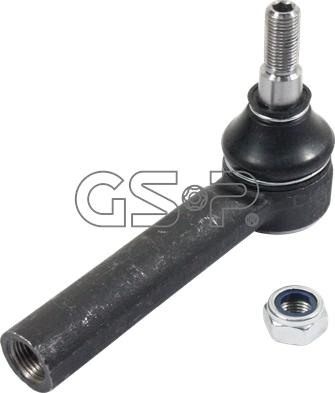 GSP S070098 - Tie Rod End autospares.lv