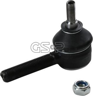 GSP S070049 - Tie Rod End autospares.lv