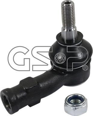 GSP S070040 - Tie Rod End autospares.lv