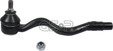 GSP S070055 - Tie Rod End autospares.lv