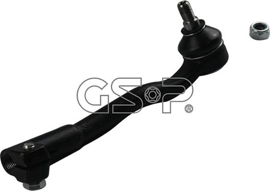 GSP S070056 - Tie Rod End autospares.lv