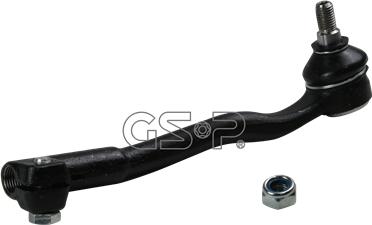 GSP S070056 - Tie Rod End autospares.lv