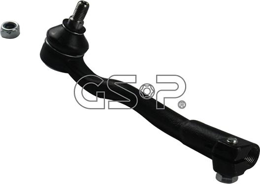 GSP S070057 - Tie Rod End autospares.lv