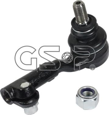 GSP S070064 - Tie Rod End autospares.lv