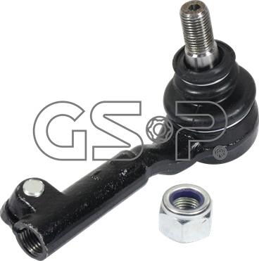 GSP S070063 - Tie Rod End autospares.lv