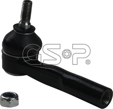 GSP S070013 - Tie Rod End autospares.lv