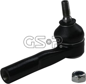 GSP S070012 - Tie Rod End autospares.lv