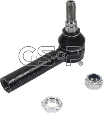 GSP S070084 - Tie Rod End autospares.lv