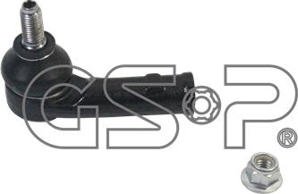 GSP S070034 - Tie Rod End autospares.lv