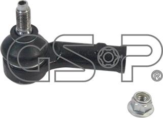 GSP S070035 - Tie Rod End autospares.lv